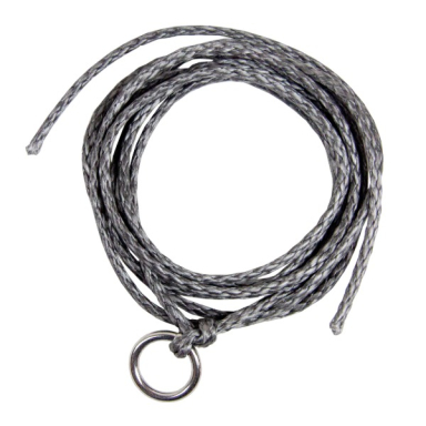 Mainsheet Boom Bridle w/ Ring